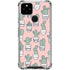 Pink Cactus Pixel Cases